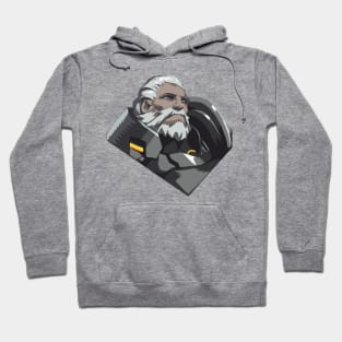 Reinhardt Honor Hoodie